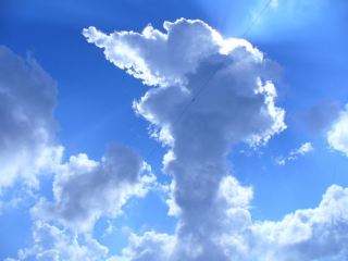 В этот день могут произойти чудеса 