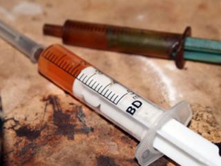 В Луганской области на диспансерный учет поставили 280 наркоманов, четверо из них – дети 