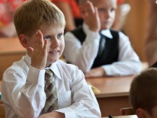 В луганской школе №44 заканчивается ремонт 