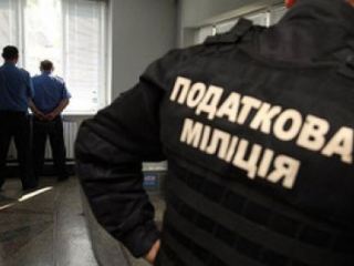 При участии налоговой милиции Луганщины в госбюджет поступило свыше 98 млн грн.