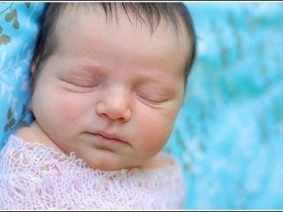 Вчера в Луганске родилось мальчиков и девочек поровну