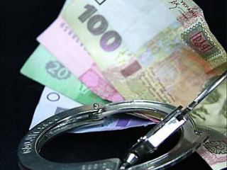 Луганские налоговики в этом году раскрыли более 240 преступлений