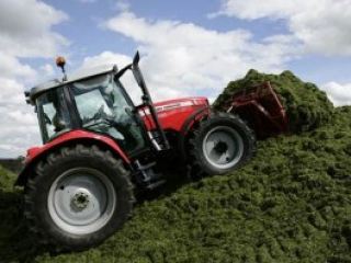 На Луганщине мужчина попал под трактор 