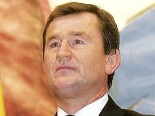 В Луганскую область приехал первый замминистра аграрной политики и продовольствия Украины