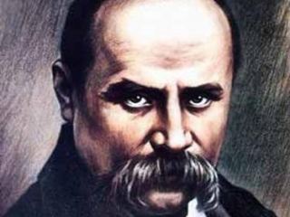 В Стаханове поставят трехметровый памятник Тарасу Шевченко