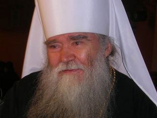 Митрополит Луганский и Алчевский Иоанникий отправлен на покой дополнено