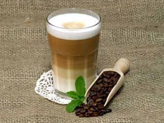 Кофе с карамелью от Сxidinfo