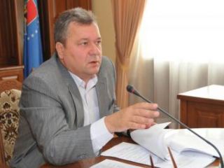 В Краснодоне усиленно готовятся к летию Молодой гвардии