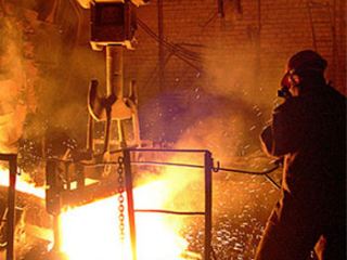 В Луганской области на горнодобывающих предприятиях выявили более  тысяч нарушений по охране труда