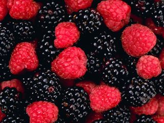 В Луганской области на платформе Агрогорода будут выращивать ягоды и фрукты