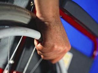 В Перевальском районе уже трудоустроили  человек с ограниченными физическими возможностями