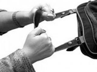 На Луганщине грабителюрецидивисту дали  года тюрьмы