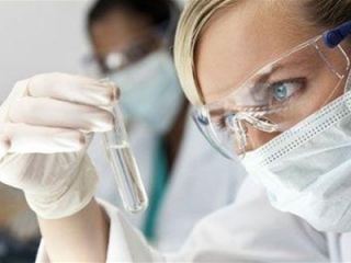 В больнице на Луганщине открыли инфекционное отделение на  коек