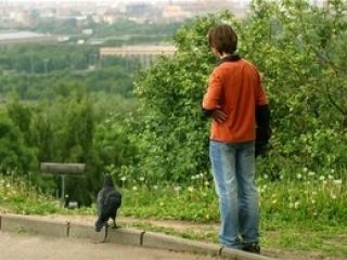 На Луганщине вернули домой двоих пропавших детей