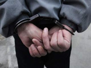 На Луганщине задержали грабителя вырвавшего сумку из рук женщины