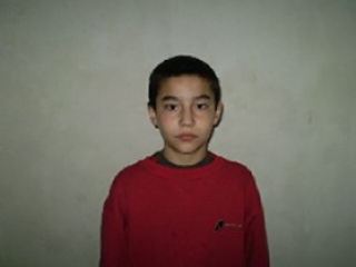 В Луганске пропал летний подросток