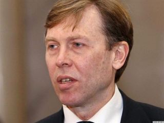 Завтра Луганск посетит лидер Партии Реформы и Порядок