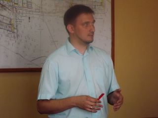 В шахтоуправлении СуходольскоеВосточное совершенствуют систему аэрогазового контроля