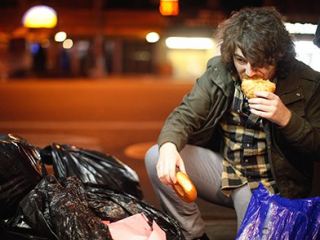 В Луганске появятся мусорные контейнеры недоступные для бездомных