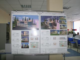 В Луганском центре админуслуг можно будет получить загранпаспорт и водительское удостоверение