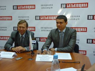 Я уверен эти выборы станут победой оппозиции  Сергей Соболев