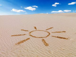 Погода в Луганске С