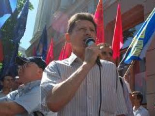 Люди разуверились во власти и разучились бояться  Михаил Волынец