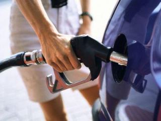 В Луганской области  заправок лишатся права использовать бренд ТНК