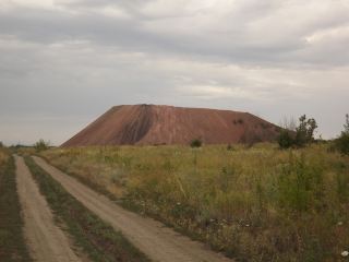 Благодаря Краснодонуглю негативное влияние производственных факторов на окружающую среду за  лет уменьшилось вдвое