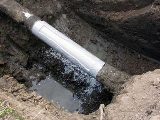 В Луганской области пытались организовать канал контрабанды дизельного топлива через границу