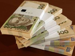 Госфининспекция Луганской области возместила потерь финансовых и материальных ресурсов на  млн грн