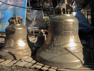 Настоятель луганского храма способствует привлечению доноров