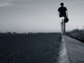 Алчевские правоохранители нашли подростка который ушел из дома  дней назад