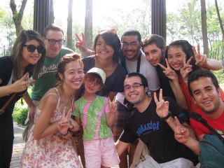 В детских лагерях Луганской области будут работать иностранцы