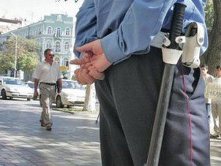 В Луганской области за полгода снизился уровень преступности