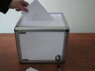 В Луганской области меняют границы избирательных участков