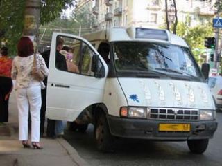 В Луганской области безопасные перевозки пассажиров обеспечивают  транспортных предприятий