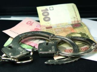 В Луганской области предприниматель погорел на сделках со стройматериалами