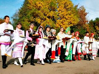 В Луганской области хотят создать единый культурный центр для нацменьшинств