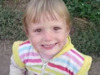 В Краснодонском районе похитили не Настю а Кристину