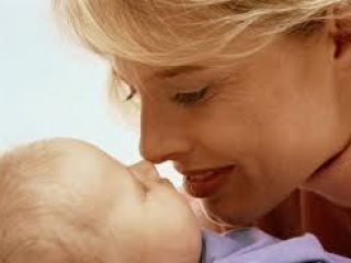 Вчера в Луганске родилось больше мальчиков