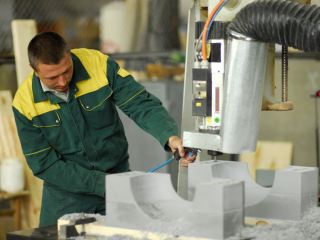 На предприятиях Луганской области снизился уровень травматизма