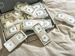 В Луганске директор предприятия разработал преступный план чтобы не возвращать  тыс долларов