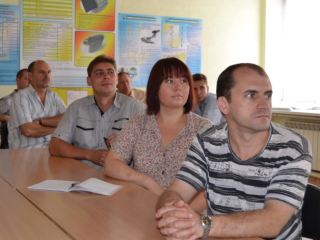 Специалистов Краснодонугля будут  месяцев обучать Стандарту Аудиты безопасности