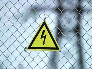 В Ровеньках убило током мужчину