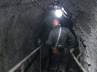 В Луганской области работают  малые шахты из которых   проблемные