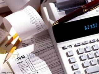 Налоговая милиция Луганска поймала фиктивного предпринимателя