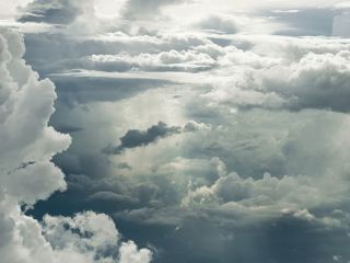 Погода в Луганске облачно