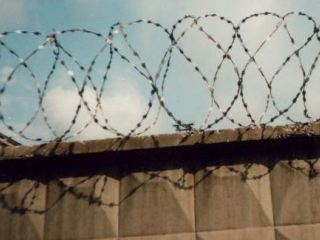 Малолетним правонарушителям из Луганской области показали как живется за решеткой