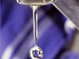 Лисичанск на  дня останется без воды